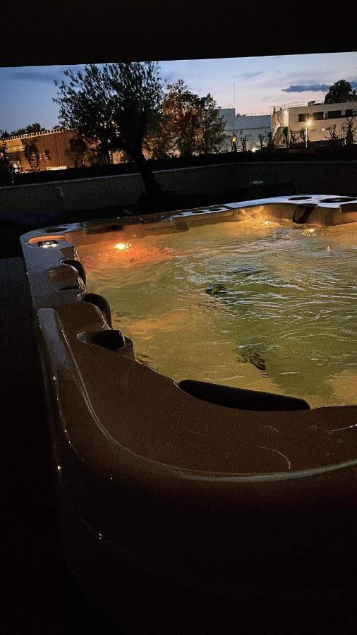 Apartament La Terrasse Du Parc Marckolsheim Zewnętrze zdjęcie