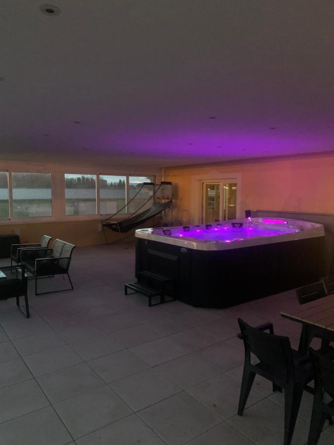 Apartament La Terrasse Du Parc Marckolsheim Zewnętrze zdjęcie